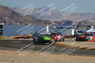 media/Oct-15-2023-Lucky Dog Racing Chuckwalla (Sun) [[f659570f60]]/1st Stint Race Start Turn 16/